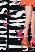 Taylor Swift Eras Tour 1989 Taylor's Version Live Double Sided T-Shirt (2020s)