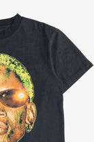 Dennis Rodman Apparel "Still Bad As I Wanna Be" T-Shirt (2020s)