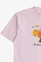 Bad Bunny "Un Verano Sin Ti" World's Hottest Tour 2022 T-Shirt (2020s)