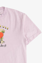 Bad Bunny "Un Verano Sin Ti" World's Hottest Tour 2022 T-Shirt (2020s)