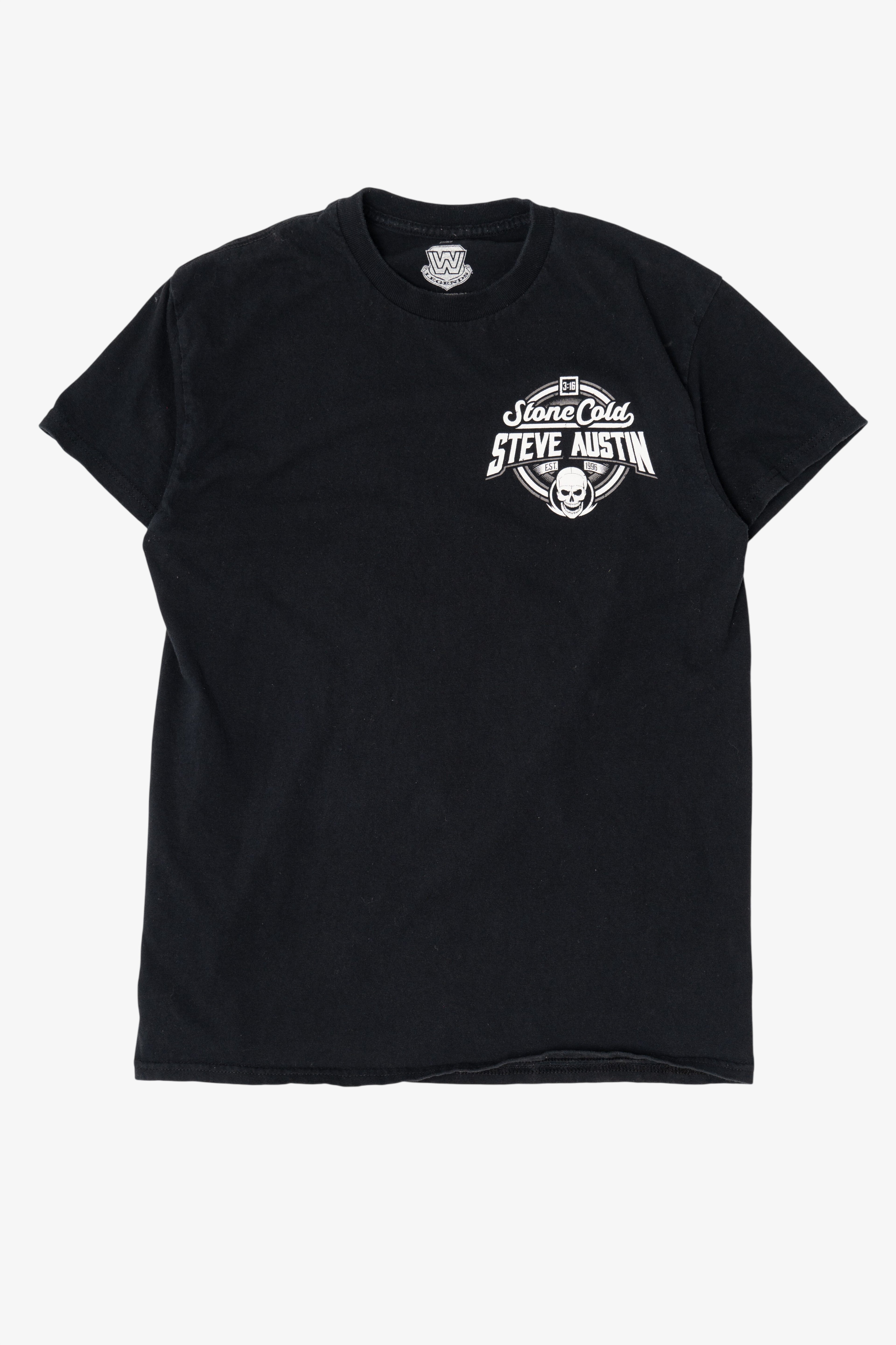 Stone Cold Steve Austin Royal Rumble T-Shirt (2020s)