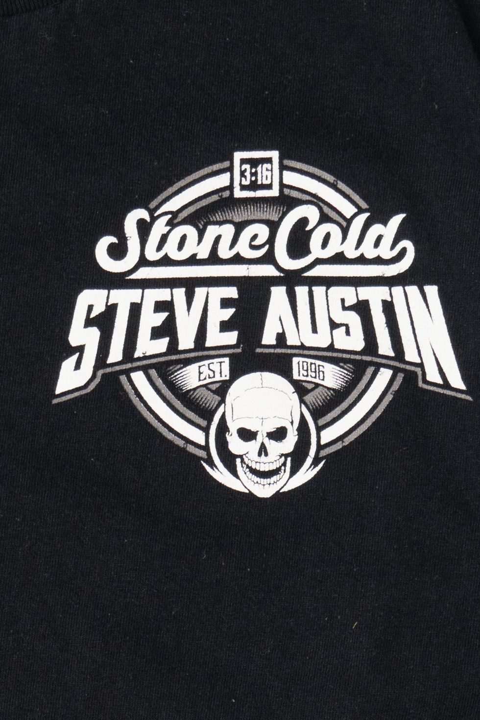 Stone Cold Steve Austin Royal Rumble T-Shirt (2020s)
