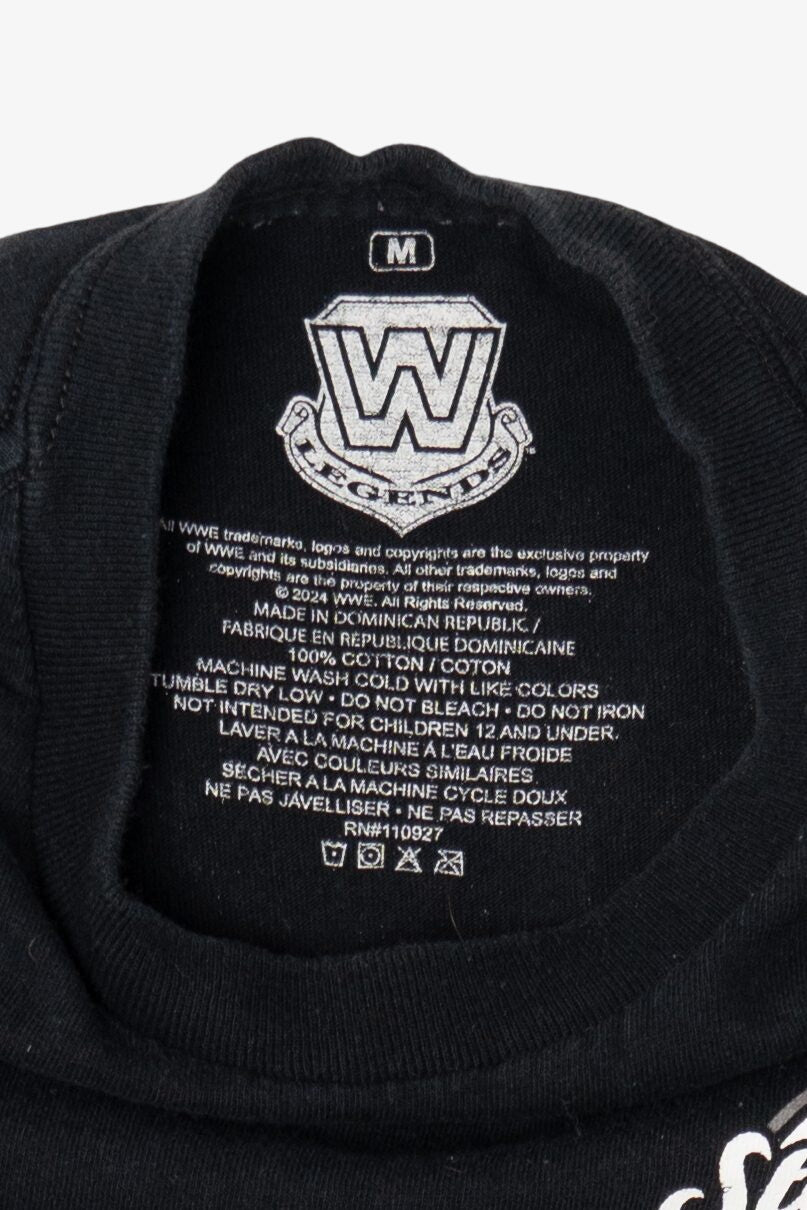 Stone Cold Steve Austin Royal Rumble T-Shirt (2020s)