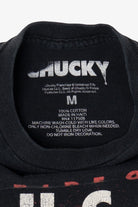 Bride Of Chucky "Chucky Gets Lucky" Horror Movie T-Shirt (2020s)