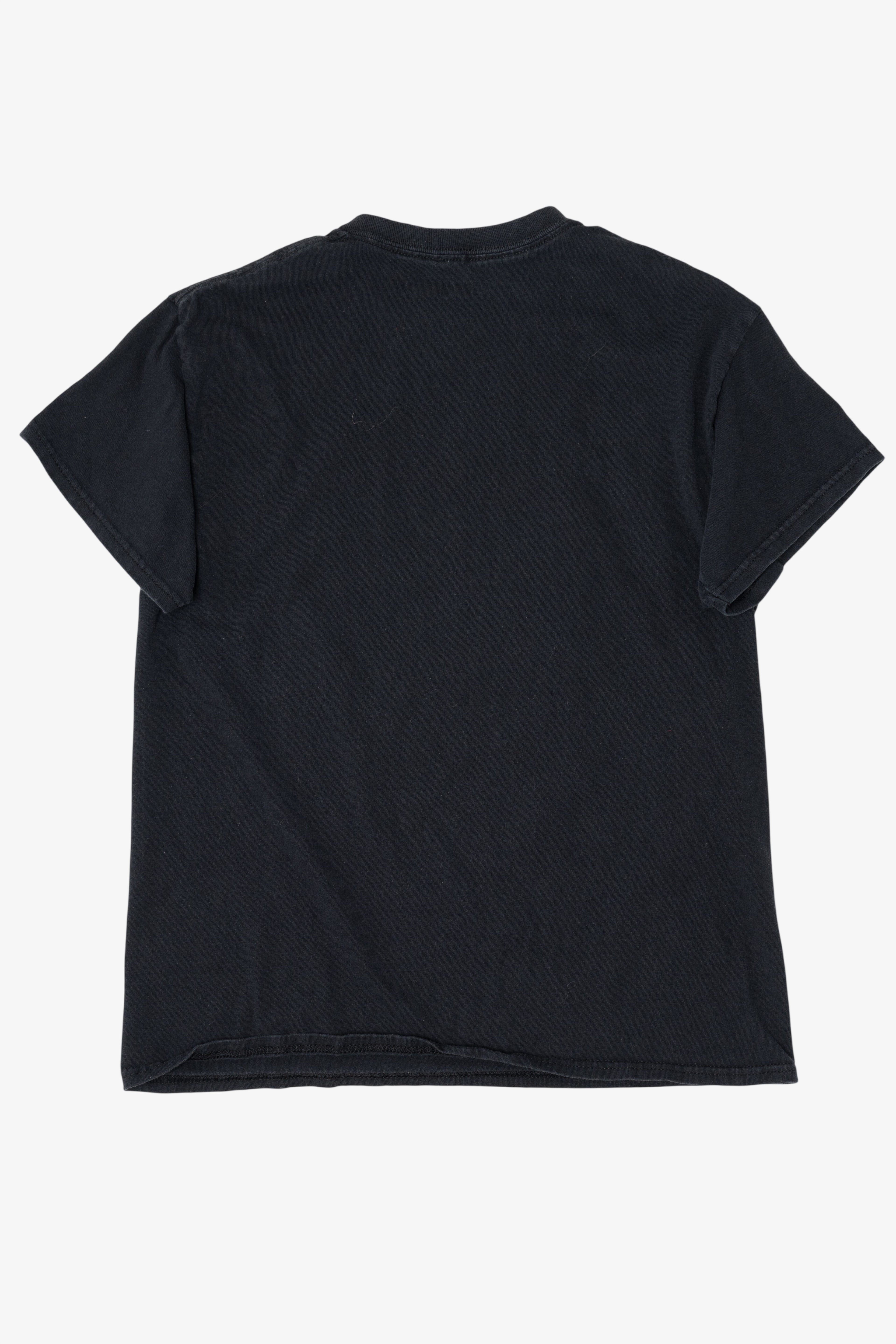 Bride Of Chucky "Chucky Gets Lucky" Horror Movie T-Shirt (2020s)