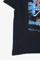 A Nightmare On Elm Street 3 "Dream Warriors" Horror Movie T-Shirt (2020s)