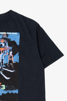 A Nightmare On Elm Street 3 "Dream Warriors" Horror Movie T-Shirt (2020s)