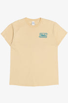 Hobie Surf Shop Logo T-Shirt (2010s)