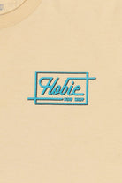 Hobie Surf Shop Logo T-Shirt (2010s)