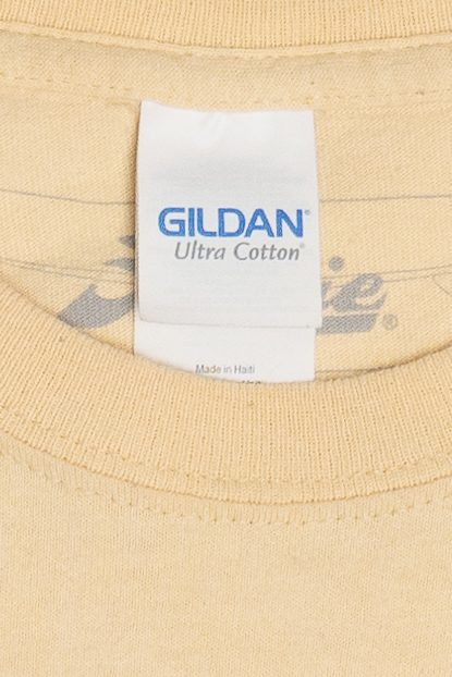 Hobie Surf Shop Logo T-Shirt (2010s)