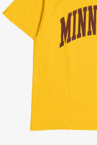Vintage "Minnesota" University Of Minnesota Champion T-Shirt (2000s)