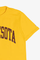 Vintage "Minnesota" University Of Minnesota Champion T-Shirt (2000s)