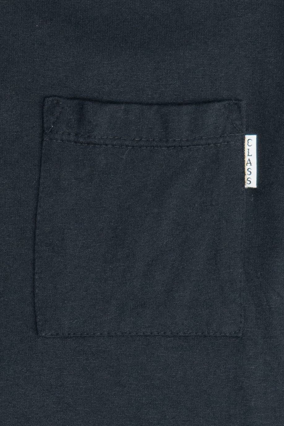 Vintage Classic II "Class" Tab Pocket T-Shirt (1990s)