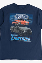 Ford Trucks "Ride The Lightning" T-Shirt (2010s)