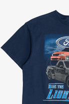 Ford Trucks "Ride The Lightning" T-Shirt (2010s)