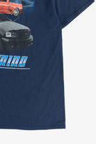 Ford Trucks "Ride The Lightning" T-Shirt (2010s)