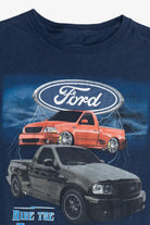 Ford Trucks "Ride The Lightning" T-Shirt (2010s)
