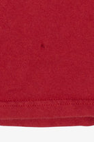 Red Indian Motorcycle El Cajon California T-Shirt (2010s)