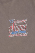 Vintage 75th Legendary Sturgis Motor Classic T-Shirt (2010s)