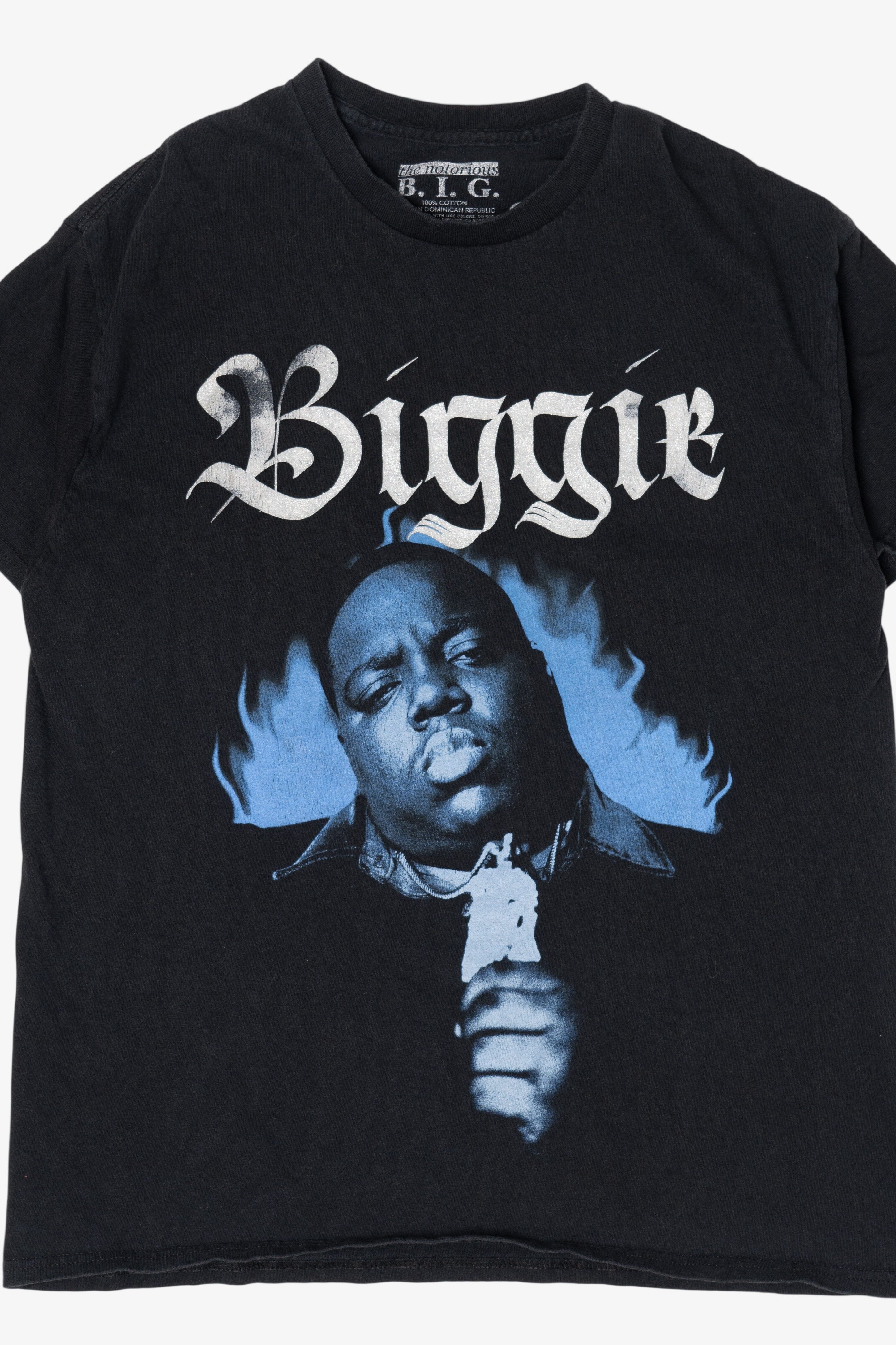 The Notorious B.I.G. "Biggie" T-Shirt (2010s)