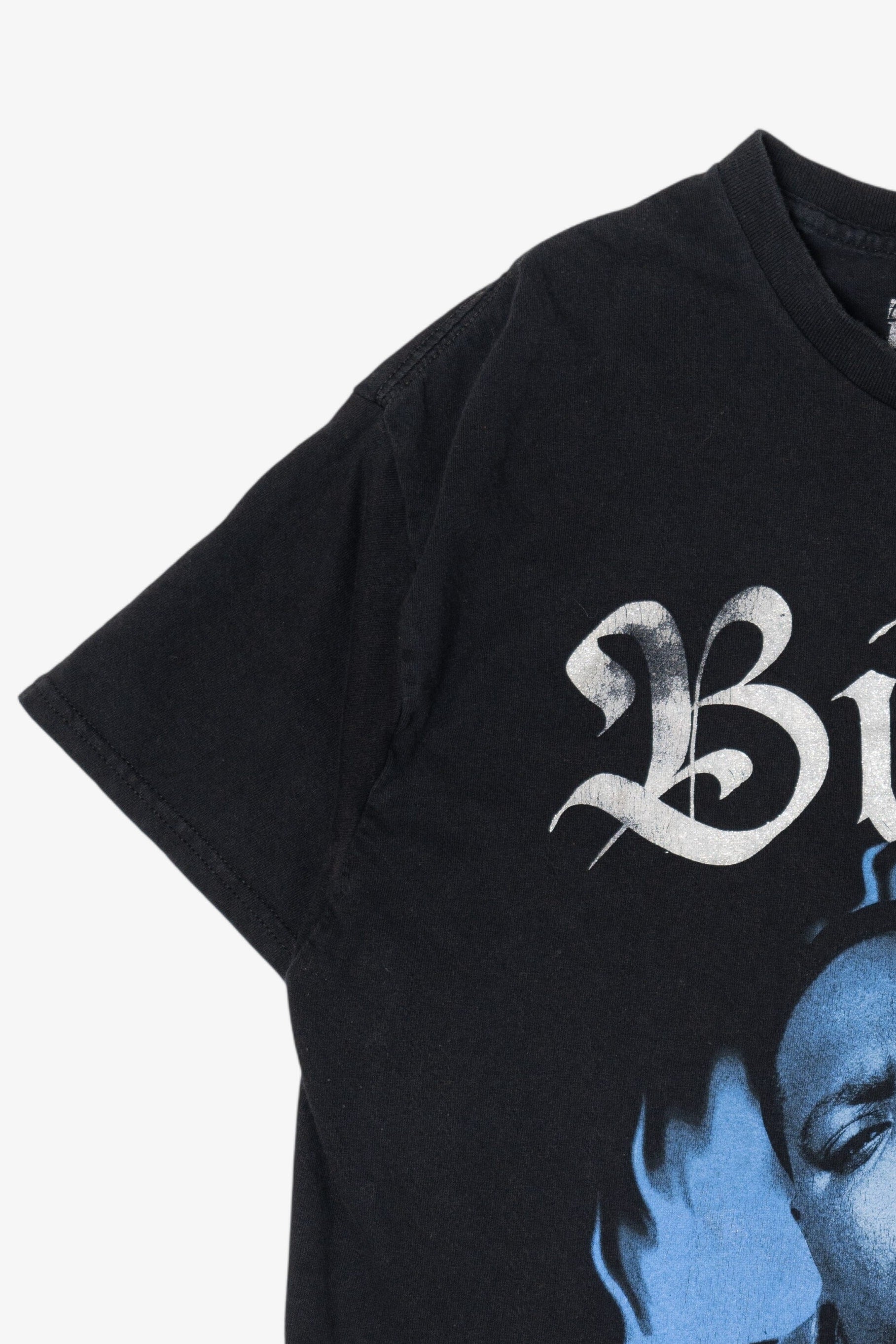 The Notorious B.I.G. "Biggie" T-Shirt (2010s)