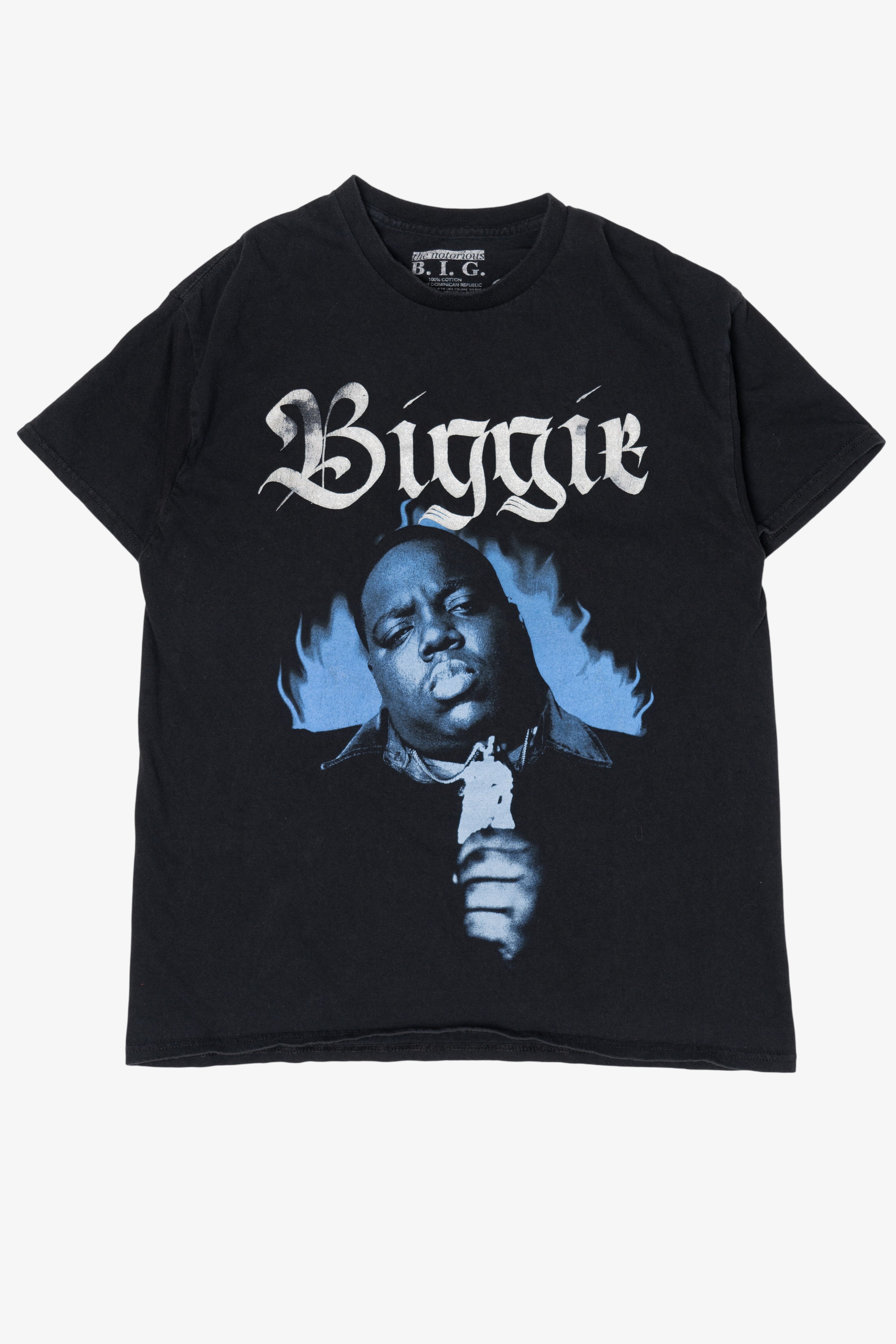 The Notorious B.I.G. "Biggie" T-Shirt (2010s)
