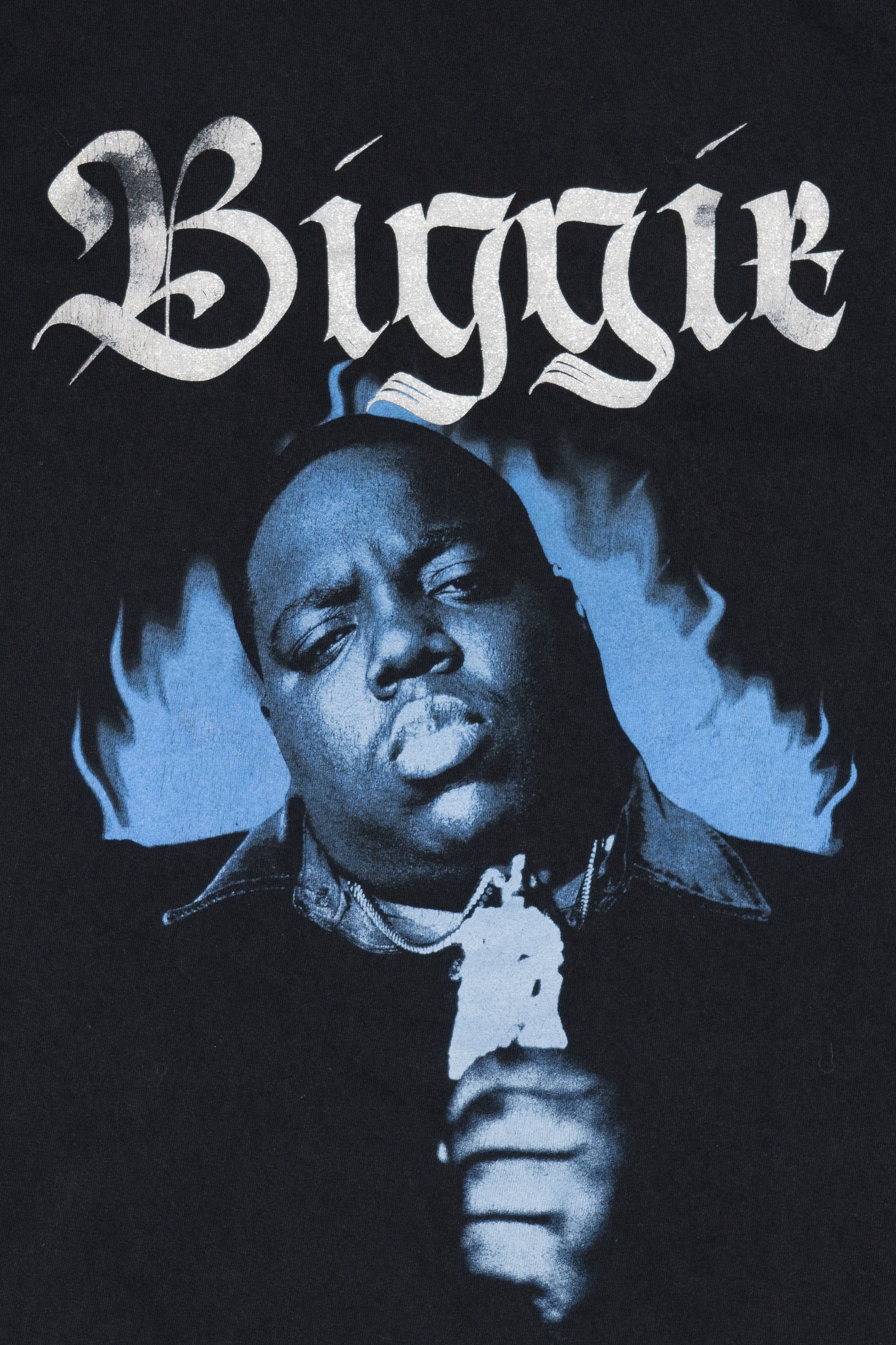 The Notorious B.I.G. "Biggie" T-Shirt (2010s)