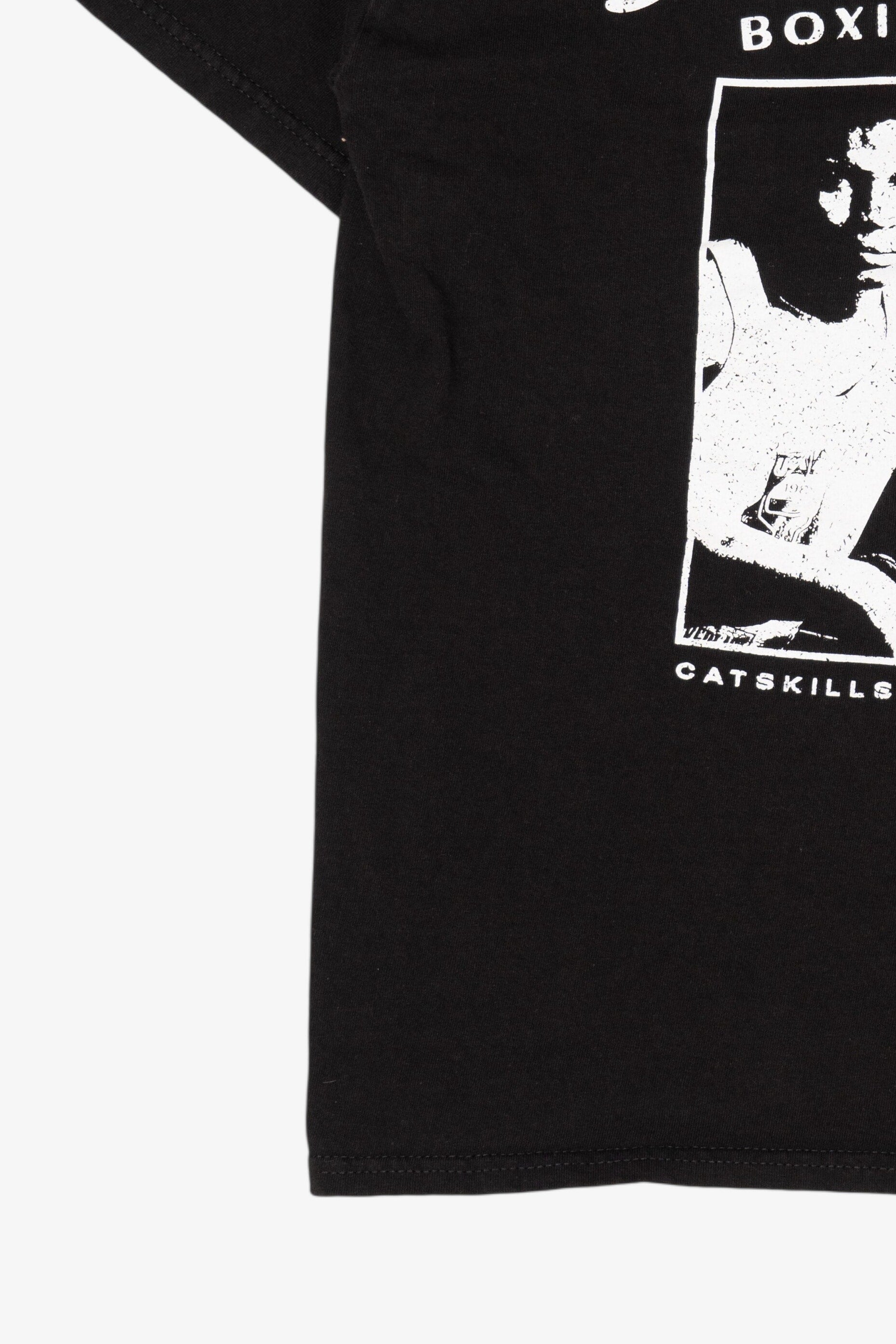 Mike Tyson Boxing Club T-Shirt (2010s)