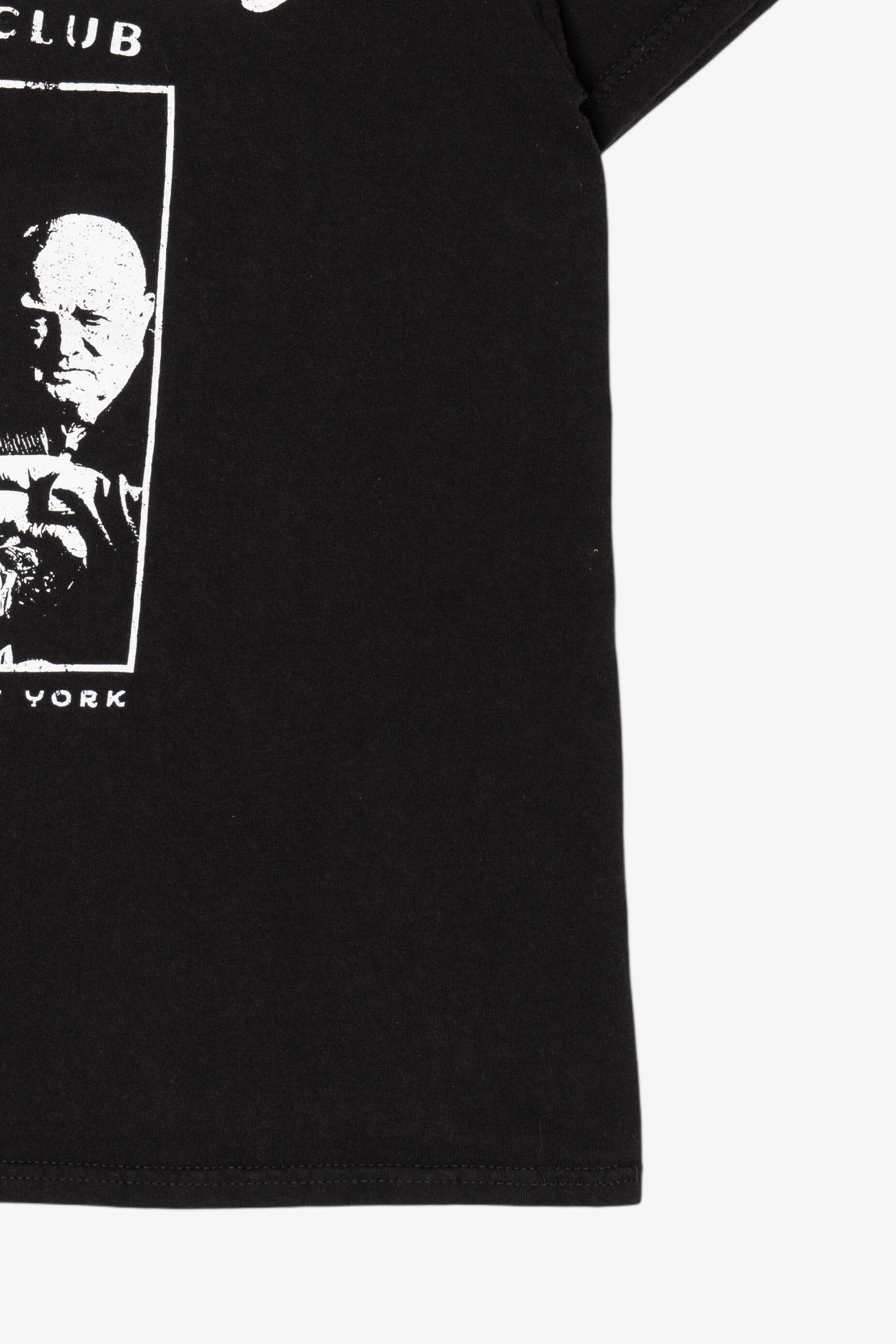 Mike Tyson Boxing Club T-Shirt (2010s)