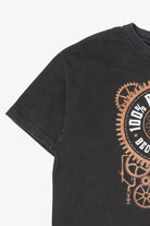 100% Bad Lass Becky Lynch T-Shirt (2010s)