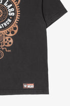 100% Bad Lass Becky Lynch T-Shirt (2010s)