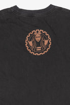 100% Bad Lass Becky Lynch T-Shirt (2010s)