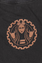 100% Bad Lass Becky Lynch T-Shirt (2010s)