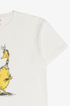 Vintage Dr. Seuss The Sneetches Single Stitch T-Shirt (1990s)