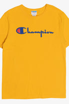 Champion Logo T-Shirt (2010s)
