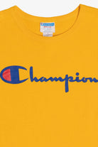 Champion Logo T-Shirt (2010s)
