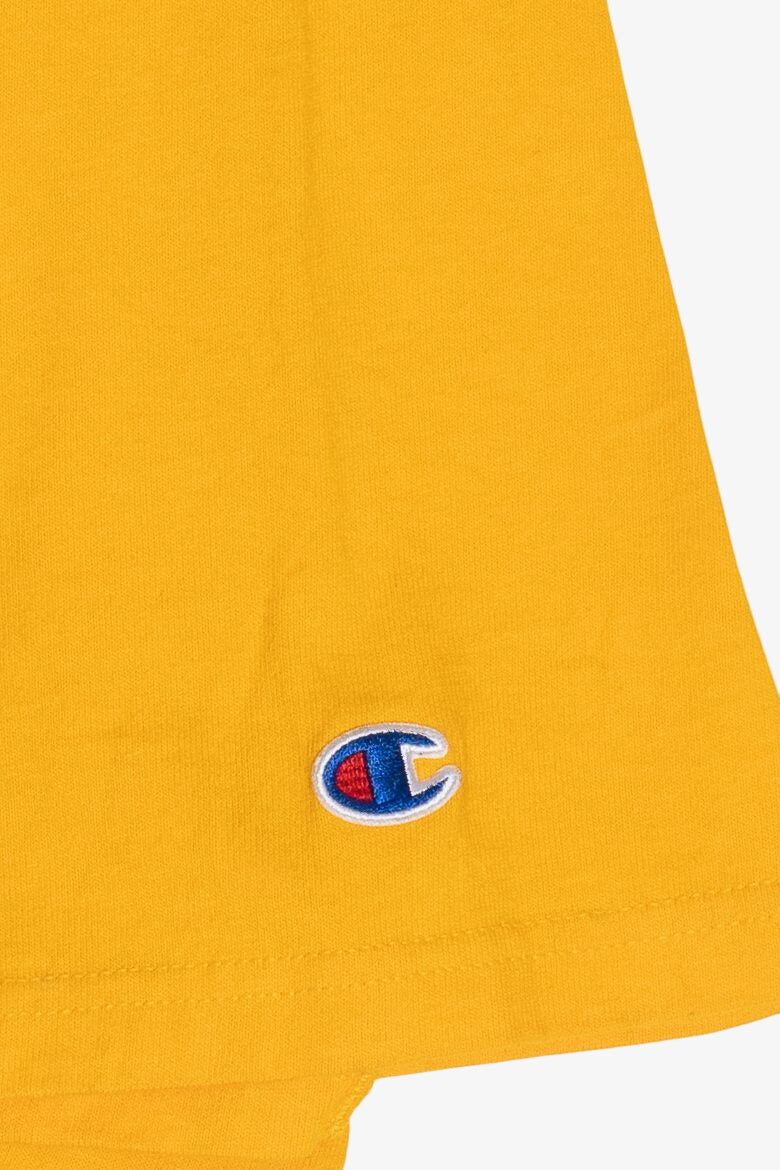 Champion Logo T-Shirt (2010s)