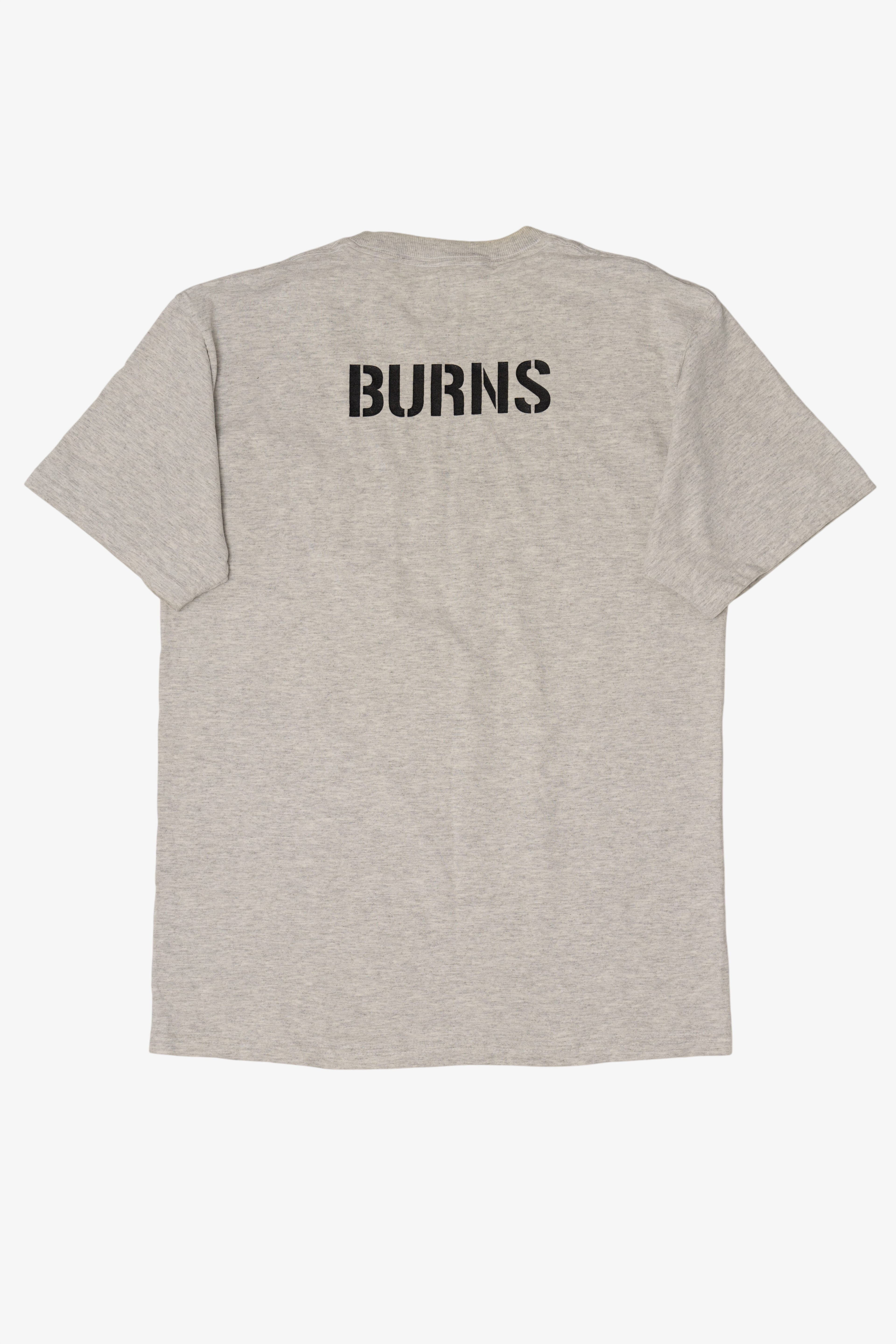 Gray O.G.M.S. P.E. T-Shirt (2000s)