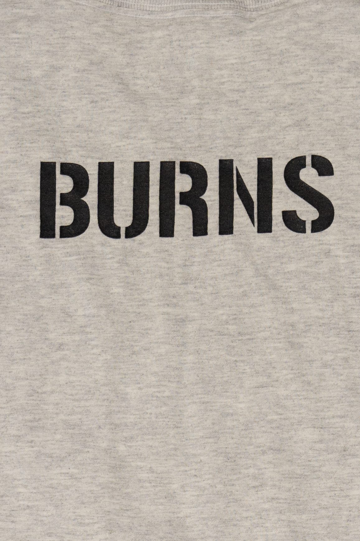 Gray O.G.M.S. P.E. T-Shirt (2000s)