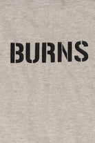 Gray O.G.M.S. P.E. T-Shirt (2000s)