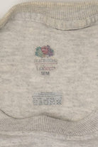 Gray O.G.M.S. P.E. T-Shirt (2000s)