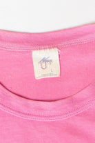 Vintage Cropped Astroworld Single Stitch T-Shirt (1990s)