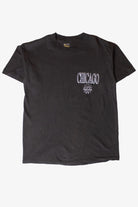 Vintage Primal Mode Chicago T-Shirt (1990s)