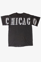 Vintage Primal Mode Chicago T-Shirt (1990s)