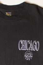 Vintage Primal Mode Chicago T-Shirt (1990s)