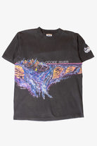 Vintage Ocoee River Rafting T-Shirt (1990s)