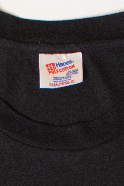 Vintage D.A.R.E. T-Shirt (1990s)