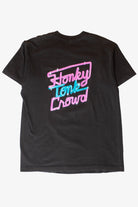 Vintage Rick Trevino Honky Tonk Crowd T-Shirt (1990s)