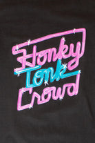 Vintage Rick Trevino Honky Tonk Crowd T-Shirt (1990s)