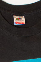 Vintage Rick Trevino Honky Tonk Crowd T-Shirt (1990s)